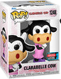 POP CLARABELLE COW CLARABELLE COW 1248