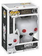 POP GAME OF THRONES GHOST 19