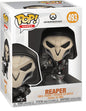 POP OVERWATCH REAPER 493