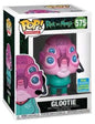 POP RICK AND MORTY GLOOTIE 575 (usagé)