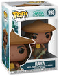 POP RAYA THE LAST DRAGON RAYA 998 (usagé)