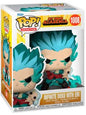 POP MY HERO ACADEMIA INFINITE DEKU WITH ERI 1008