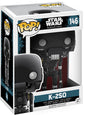 POP STAR WARS ROGUE ONE K-2SO 146 (usagé)