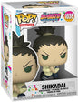 POP BORUTO SHIKADAI 1039 (usagé)
