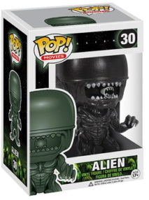 POP ALIEN ALIEN 30