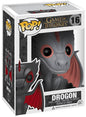 POP GAME OF THRONES DROGON 16