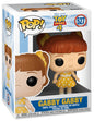POP TOY STORY 4 GABBY GABBY 527 (usagé)