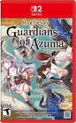 RUNE FACTORY GUARDIANS OF AZUMA (usagé)