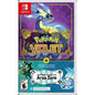 POKEMON VIOLET + THE HIDDEN TREASURE OF AREA ZERO DLC BUNDLE