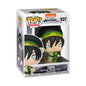 POP AVATAR THE LAST AIRBENDER 537 - TOPH (usagé)