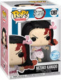 POP DEMON SLAYER NEZUKO KAMADO 1397 (usagé)
