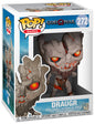 POP GOD OF WAR DRAUGR 272