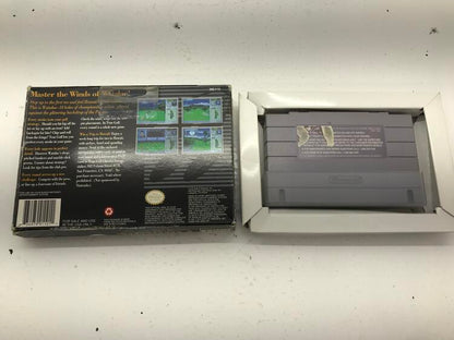 WAIALAE COUTRY CLUB (WITH BOX)