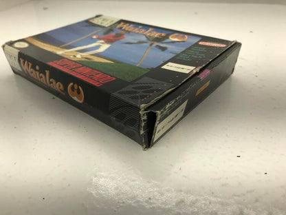 WAIALAE COUTRY CLUB (WITH BOX) (usagé)