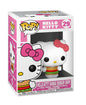 POP HELLO KITTY HELLO KITTY (KAWAII BURGER SHOP) 29
