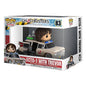 POP GHOSTBUSTERS AFTERLIFE (RIDES) ECTO-1 WITH TREVOR 83 (usagé)
