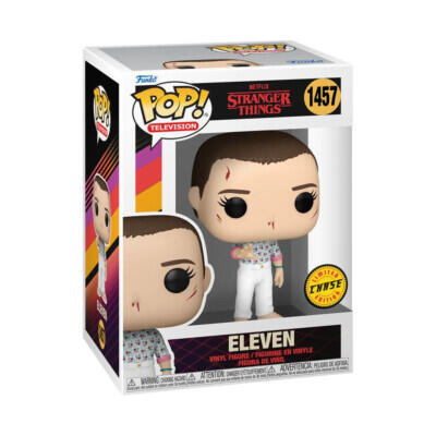 POP STRANGER THINGS ELEVEN 1457 (CHASE)