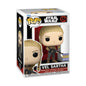 POP STAR WARS VEL SARTHA 554 (usagé)