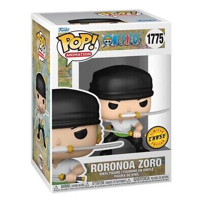 POP ONE PIECE RORONOA ZORO 1775 (CHASE)