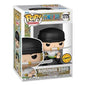 POP ONE PIECE RORONOA ZORO 1775 (CHASE) (usagé)