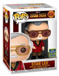 POP IRON MAN STAN LEE 656 (usagé)
