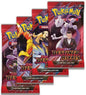 SCARLET & VIOLET DESTINED RIVALS BOOSTER PACK (POKEMON) (usagé)