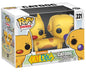 POP NICKELODEON CAT DOG CAT DOG 221 (usagé)