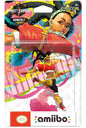 AMIIBO KIMBERLY (STREET FIGHTER SERIES) (usagé)