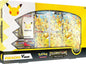 CELEBRATIONS SPECIAL COLLECTION PIKACHU V-UNION (POKEMON) (usagé)