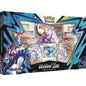 RAPID STRIKE URSHIFU VMAX PREMIUM COLLECTION (POKEMON) (usagé)