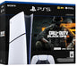 PLAYSTATION 5 SLIM DIGITAL CALL OF DUTY BLACK OPS 6 BUNDLE