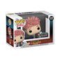 POP JUJUTSU KAISEN YUJI ITADORI WITH TSUKAMOTO DOLL 1117