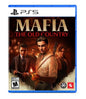 MAFIA THE OLD COUNTRY (usagé)