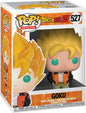 POP DRAGON BALL Z GOKU 527 (usagé)