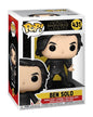 POP STAR WARS BEN SOLO 431 (usagé)