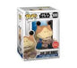 POP STAR WARS JAR JAR BINKS 500 (GAMESTOP EXCLUSIVE) (usagé)