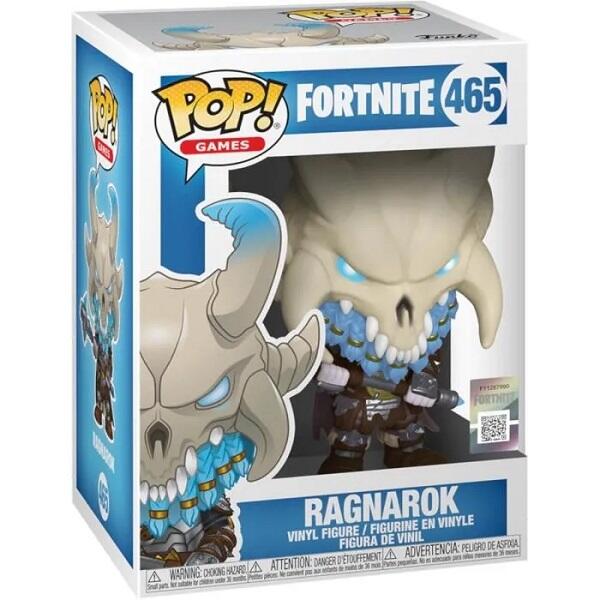 POP FORTNITE RAGNAROK 465 (usagé)