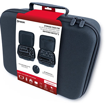 CASE STORAGE XXL NACON (SWITCH 2)