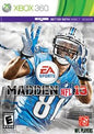MADDEN NFL 13 (WITH BOX) (usagé)