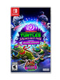 TEENAGE MUTANT NINJA TURTLES SPLINTERED FATE DELUXE EDITION (usagé)