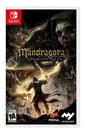 MANDRAGORA WHISPERS OF THE WITCH TREE (usagé)