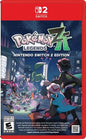 POKEMON LEGENDS Z-A (usagé)