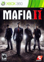 MAFIA II (WITH BOX) (usagé)