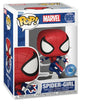 POP MARVEL SPIDER-GIRL 955 (usagé)
