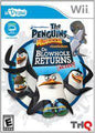 U DRAW PENGUINS OF MADAGASCAR DR. BLOWWHOLE RETURNS (COMPLETE IN BOX)
