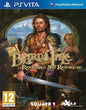THE BARD'S TALE REMASTERED AND RESNARKLED PAL EDITION (WITH BOX)