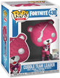 POP FORTNITE CUDDLE TEAM LEADER 430 (usagé)
