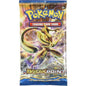 XY BREAKPOINT (BOOSTRER PACK) (POKEMON) (usagé)