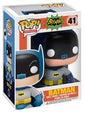 POP BATMAN CLASSIC TV SERIES BATMAN 41 (usagé)