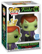 POP FUNKO 59 - FRANKEN FREDDY